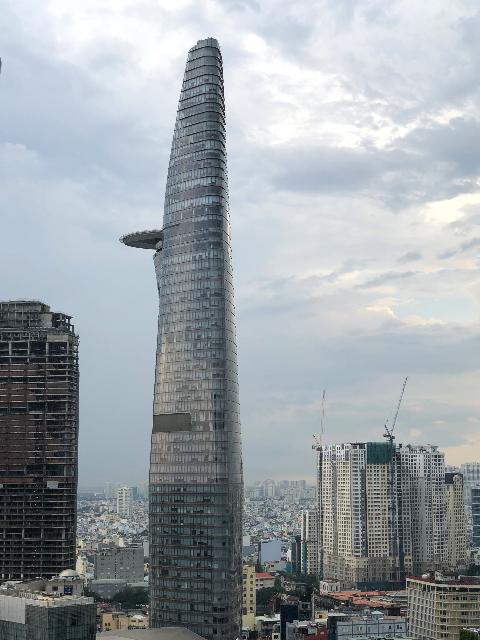 Bitexco Financial Tower
