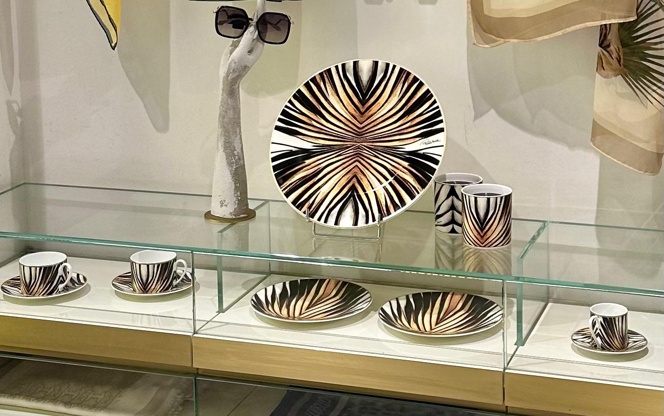 Cavalli Fashion